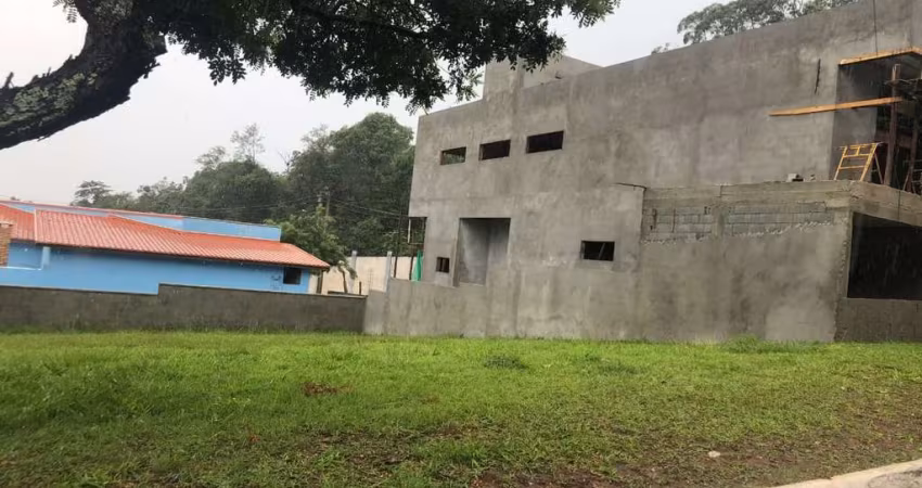 Terreno à venda por R$ 540.000,00 EM Alphaville, Santana de Parnaíba-SP