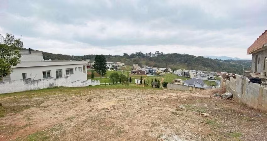 Terreno à venda por R$ 690.000,00 em Parque Sinai, Santana de Parnaíba-SP