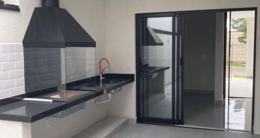 Casa com 3 dorms à venda, 105 m² por R$ 850.000 - Condomínio Vila Paraty - Indaiatuba/SP