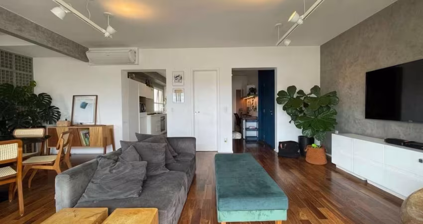 Apartamento à venda por R$ 1.700.000,00 em Alphaville, Barueri - SP