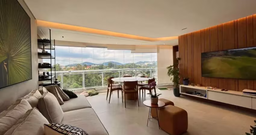 Apartamento à venda  por R$ 1.660.000,00 em Alphaville, Barueri - SP