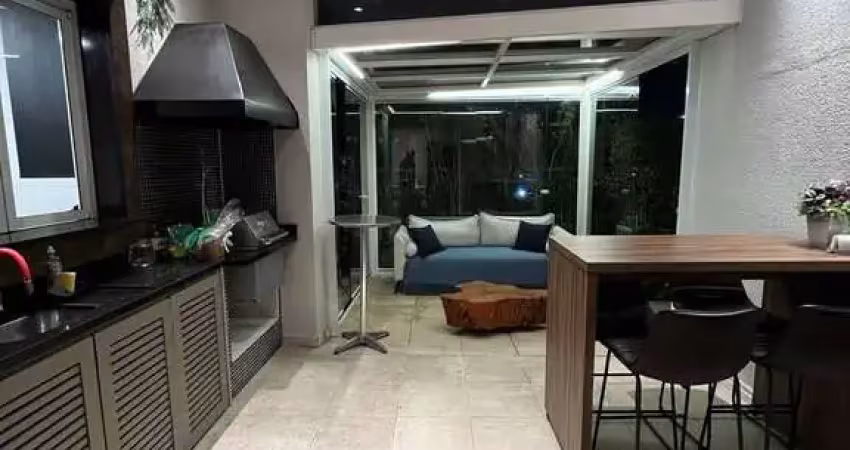 Apartamento Garden para venda por R$1.550.000,00 em Tamboré, Santana de Parnaíba-SP