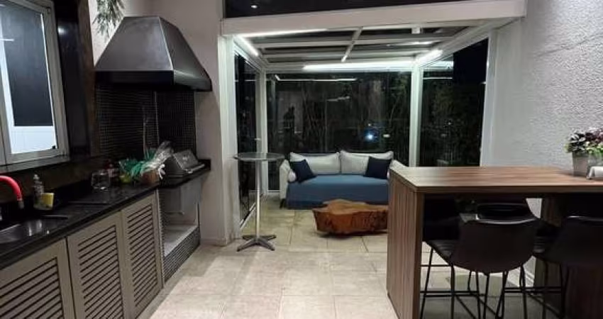 Apartamento Garden para venda por R$1.550.000,00 em Tamboré, Santana de Parnaíba-SP