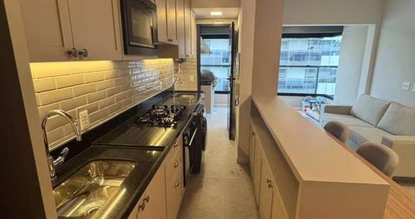 Apartamento para venda por R$ 1.550.000,00 e locação por R$ 12.000,00 em Alphaville, Barueri, SP