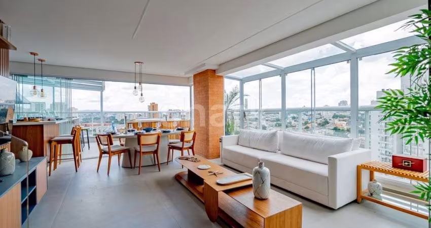 Cobertura / Penthouse à venda, Centro, Osasco, SP
