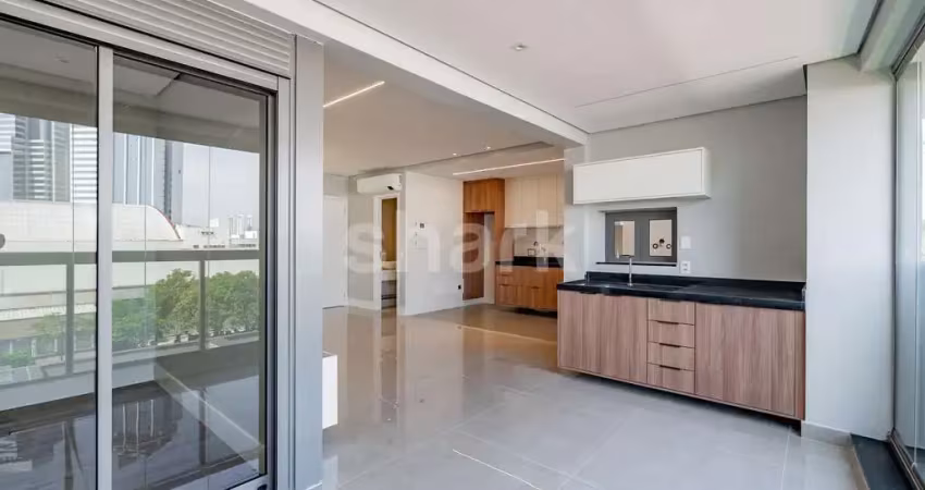 Apartamento disponível para venda ou locação, Alphaville, Barueri, SP