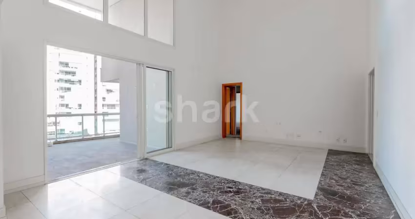 Apartamento para venda por r$ 2.000.000,00 em santana de parnaíba - sp