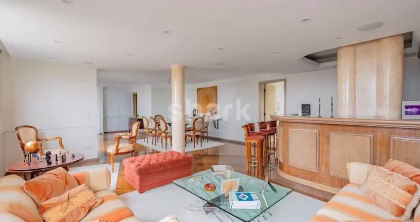 Apartamento para venda por r$ 2.000.000,00 na saúde, são paulo-sp