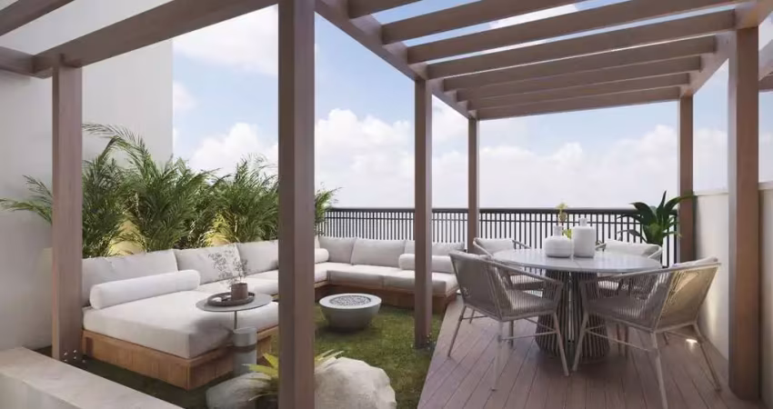 Apartamento para venda por r$ 1.600.000,00 em santana, são paulo-sp