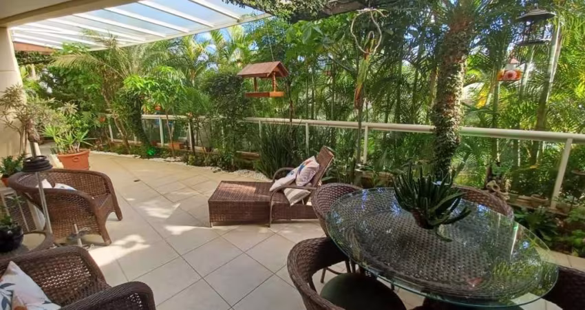 Apartamento para venda por R$ 1.750.000,00 em Alphaville, Santana de Parnaíba-SP