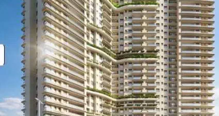 Apartamento à venda por R$ 1.690.000,00 em Alphaville, Barueri - SP