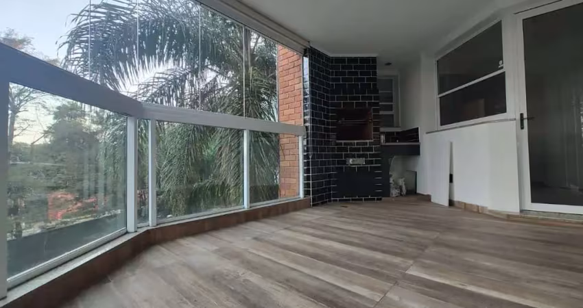 Apartamento para venda com 181 m2, 03 suítes, 04 vagas, Condominio Reserva Arvoredo - Osasco - SP