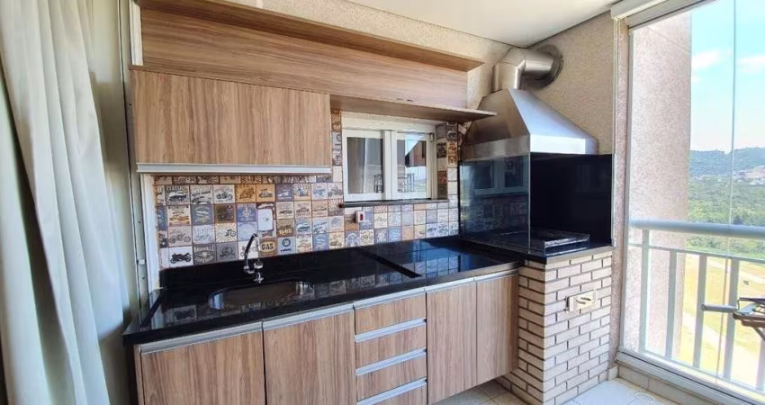 Apartamento para venda por R$ 1.590.000,00 em Alphaville, Santana de Parnaíba-SP
