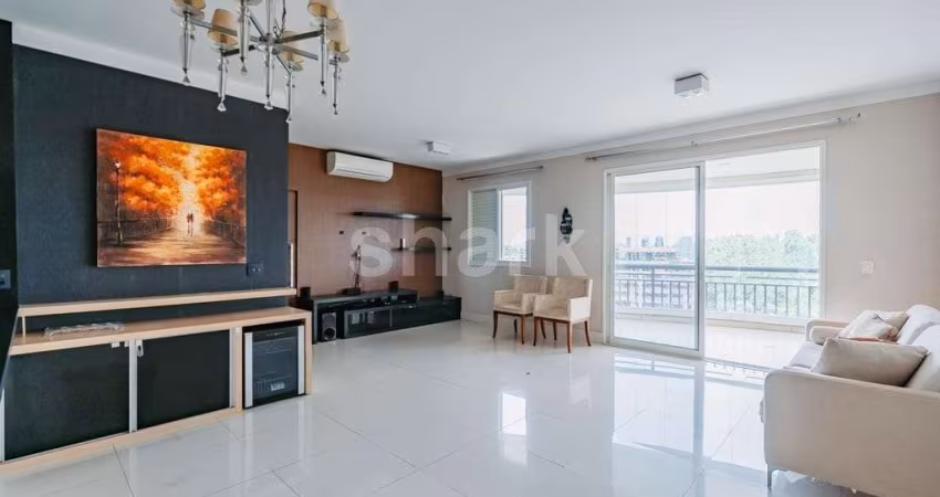 APARTAMENTO À VENDA NO CONDOMÍNIO JARDINS DE TAMBORÉ - SANTANA DE PARNAÍBA/SP
