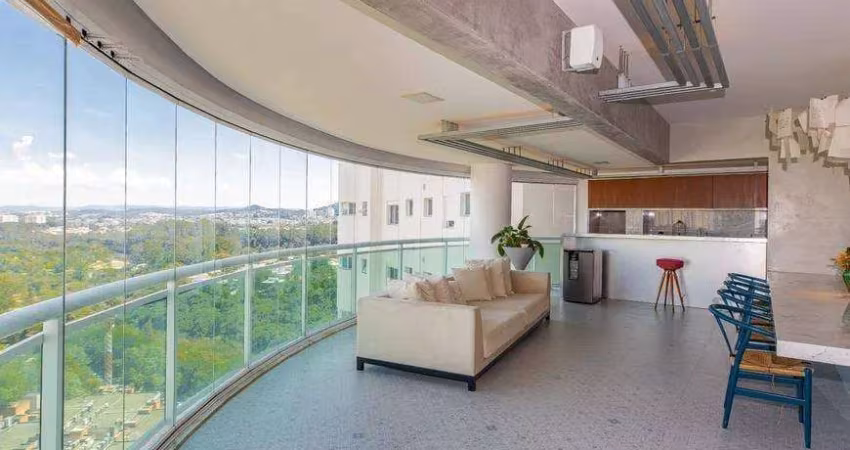 Apartamento para venda por R$ 2.750.000,00 em Alphaville, Barueri-SP
