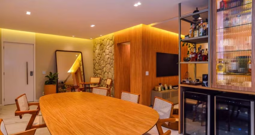 Apartamento à venda por R$ 2.400.000,00 em Alphaville, Barueri - SP