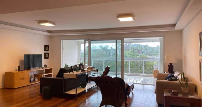 Apartamento à venda por R$ 2.600,000,00 em Alphaville, Barueri, SP
