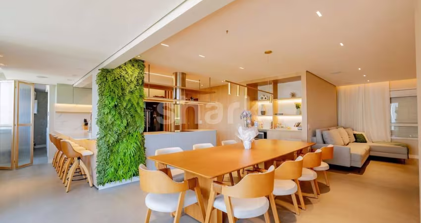 Apartamento novo para venda em Alphaville, Barueri/SP