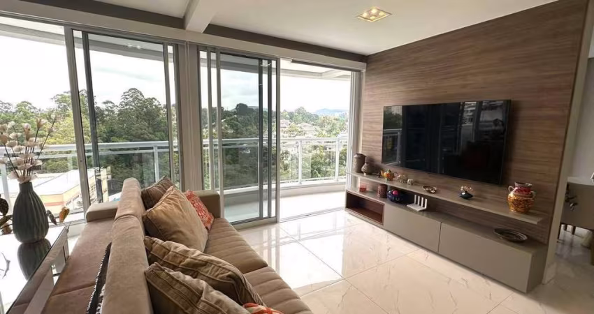 Apartamento para venda por R$ 2.300.000,00 em Alphaville, Barueri - SP