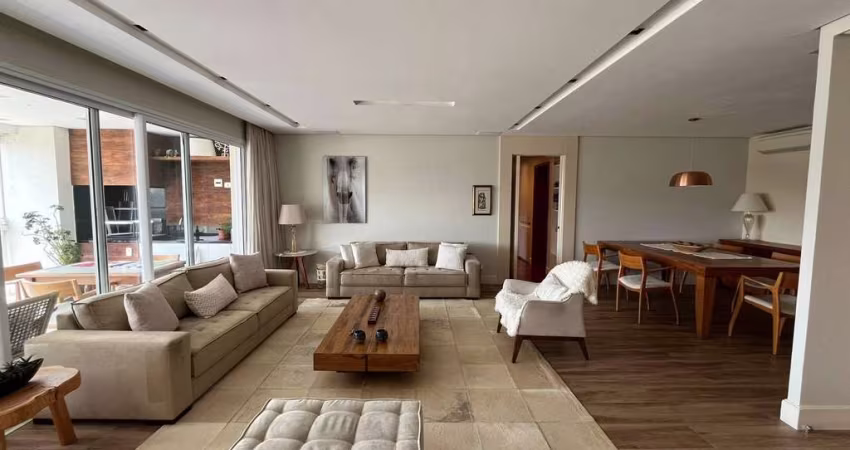 Apartamento à venda por R$ 2.800.000,00 em Alphaville, Barueri, SP
