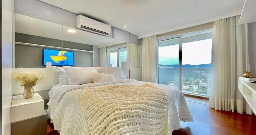 Cobertura  à venda por R$ 2.050.000,00 em Alphaville Barueri - SP