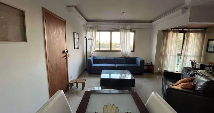 Apartamento para venda por R$ 2.100.000,00 em Alphaville, Barueri - SP