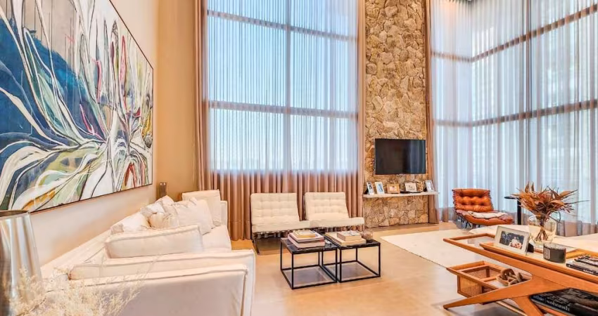 Apartamento Condomínio Lorian Boulevard - Osasco - SP