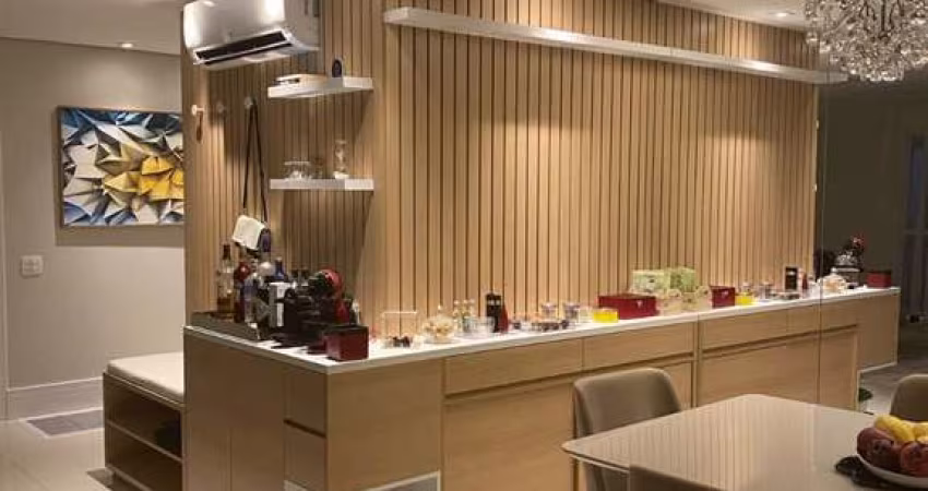 Apartamento para venda R$3.000.000 em Alphaville - Santana de Parnaíba