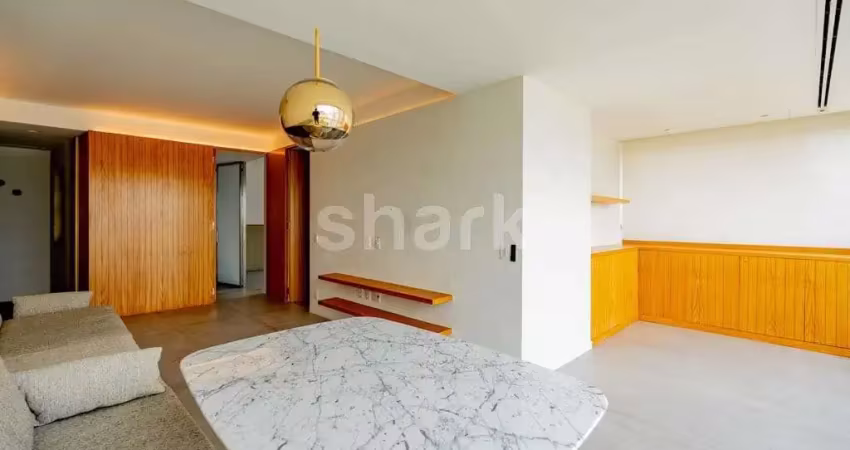 Apartamento à venda, Itaim Bibi, São Paulo, SP