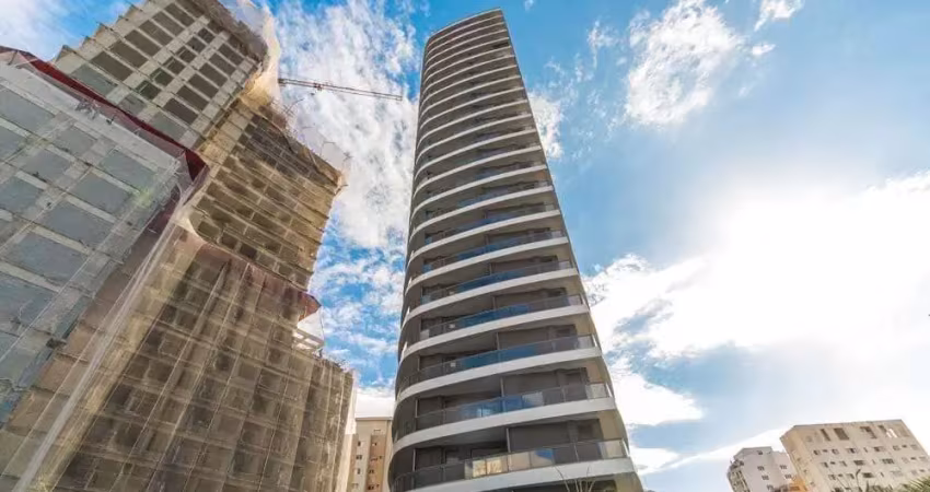 Apartamento com 2 quartos à venda na Vila Nova Conceição, São Paulo 
