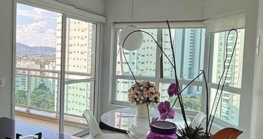 Apartamento para venda por R$ 2.475.000,00 em Alphaville, Barueri-SP