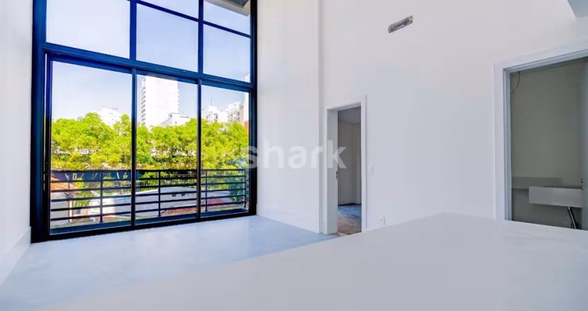 Loft para venda por R$ 2.500.000,00 em Cerqueira Cesar, São Paulo-SP