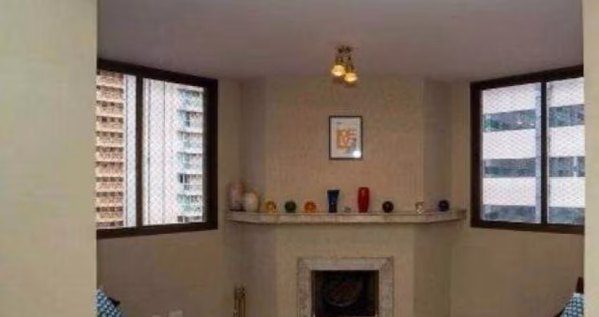 Apartamento para venda por R$ 2.350.000,00 em Alphaville, Barueri - SP