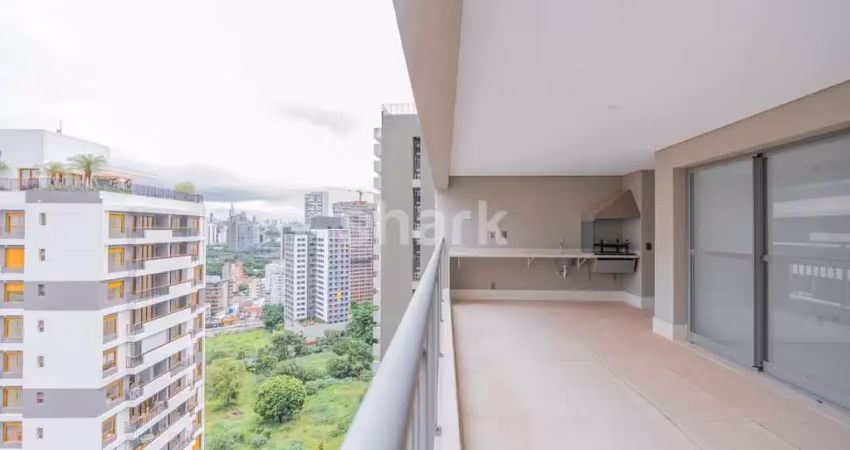 Apartamento à venda por r$ 2.300.000,00 em butantã -sp