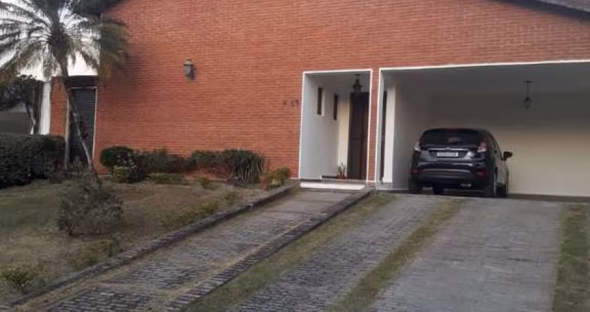 Casa para venda por R$ 1.900.000,00 em Alphaville, Santana de Parnaíba-SP