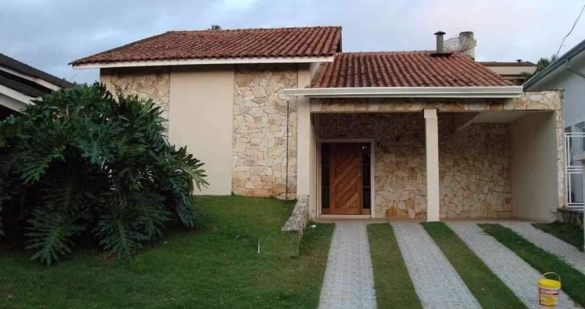 Casa a venda por R$ 1.890.000,00 em Alphaville, Santana de Parnaíba - SP