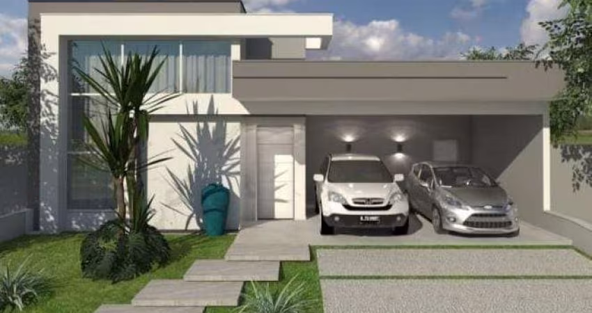 Belíssima casa a venda