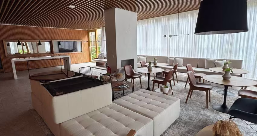 Apartamento à venda, Itaim Bibi, São Paulo, SP