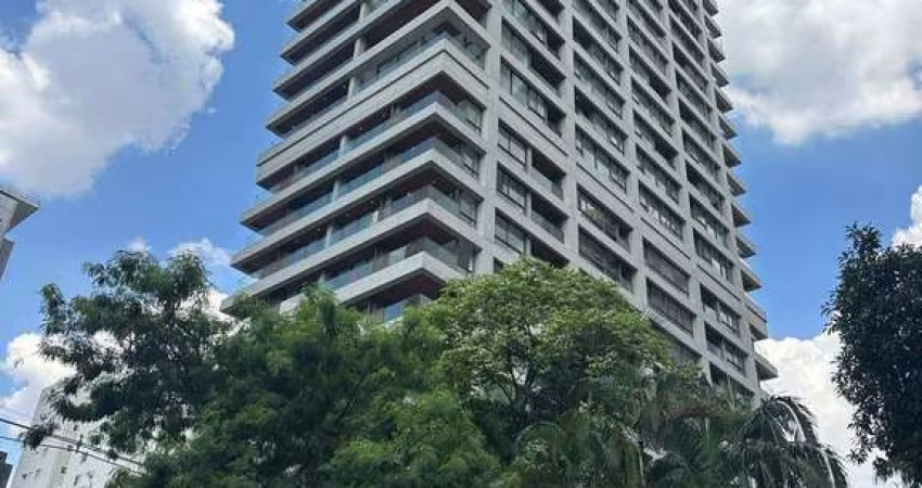 Apartamento à venda, Jardim Europa, São Paulo, SP