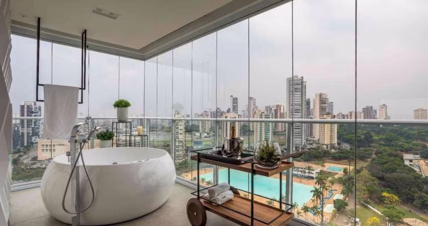 Cobertura / Penthouse para Venda, Analia Franco, São Paulo, SP