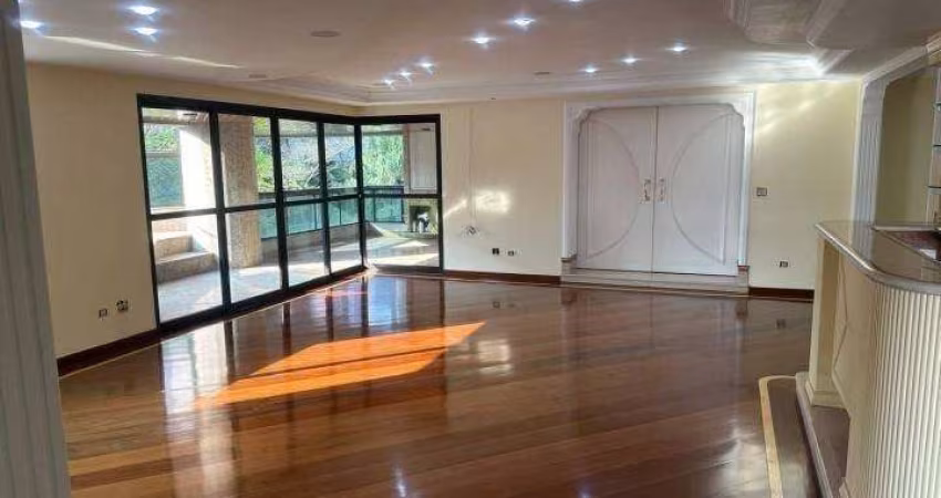 Apartamento à venda no Jardim Anália Franco em São Paulo -  SP