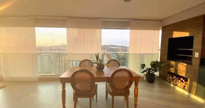 Apartamento com 4 quartos à venda no Alphaville Centro Industrial e Empresarial/Alphaville., Barueri 