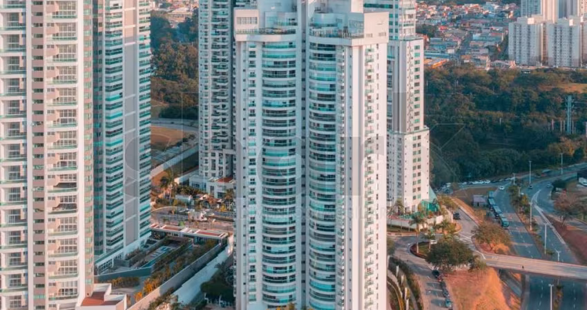 Apartamento para venda a partir de R$3.800.000,00 em Alphaville, Barueri-SP