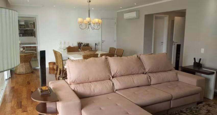 Apartamento para venda por R$ 3.300.000,00 em Alphaville, Barueri - SP