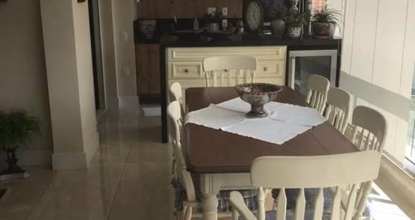 Apartamento para venda por R$ 3.360.000,00 em Alphaville, Santana de Parnaíba-SP