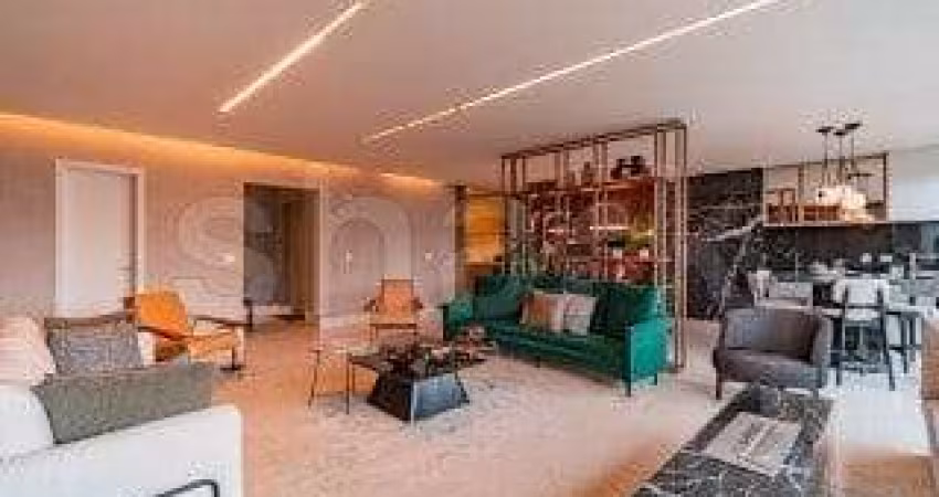 Apartamento para venda por R$ 3.700.000,00 no Morumbi, São Paulo-SP