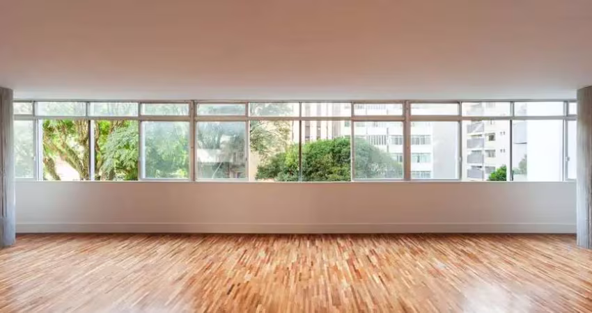 Apartamento com 2 quartos à venda em Santa Cecília, São Paulo 