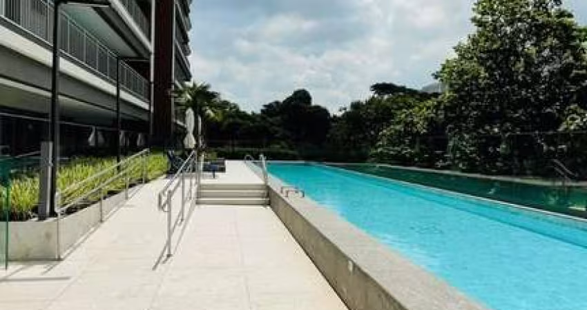 Apartamento à venda  R$ 1.100.000,00 em Vila Clementino, São Paulo-SP