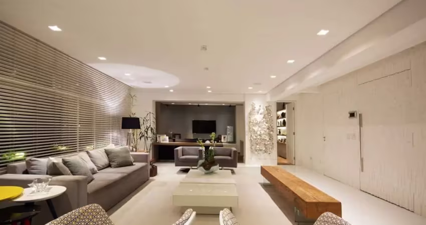 Apartamento para venda  r$ 4.660.000,00 em jardim paulista, são paulo-sp