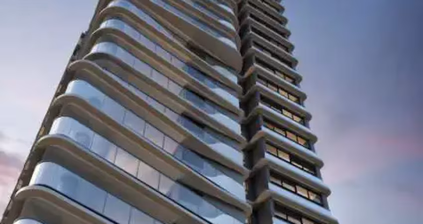 Apartamento a venda no neo alphaville planta de 244m², barueri/sp